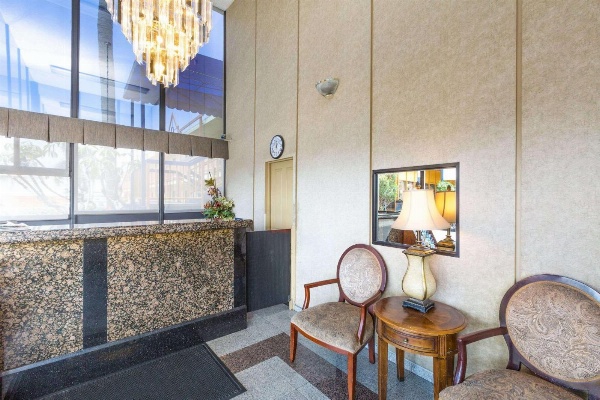 Days Inn by Wyndham Los Angeles LAX/VeniceBch/Marina DelRay Main image
